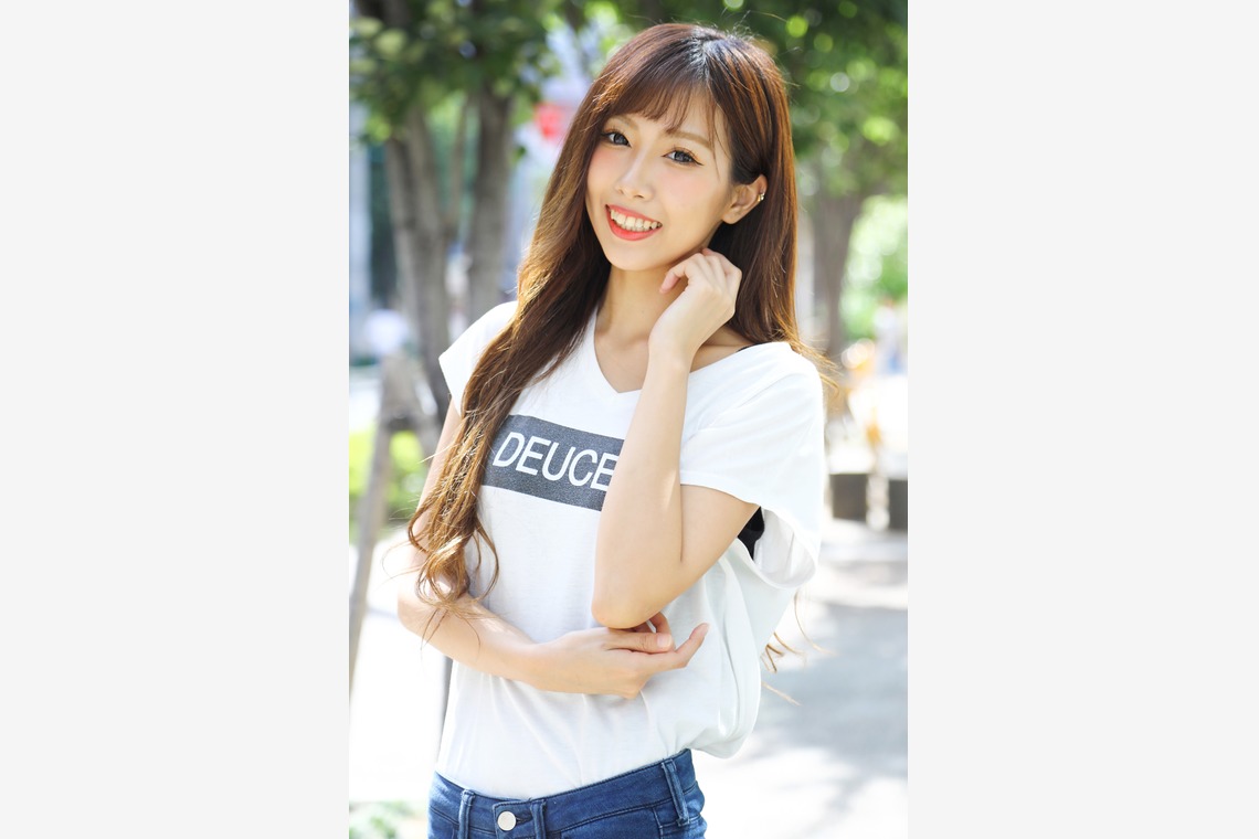 Photo of model girls taken by 稲葉幸辰