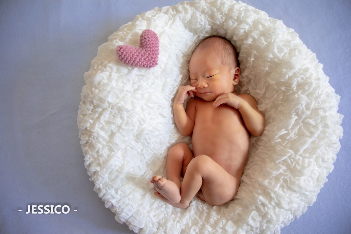 JESSICOが撮影した「newbornphoto」の写真