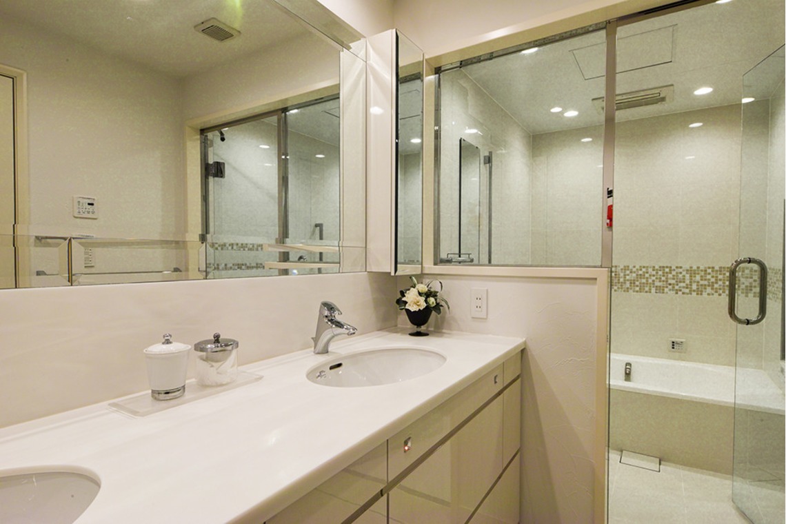 森　健児が撮影した「建築･インテリア写真」の写真