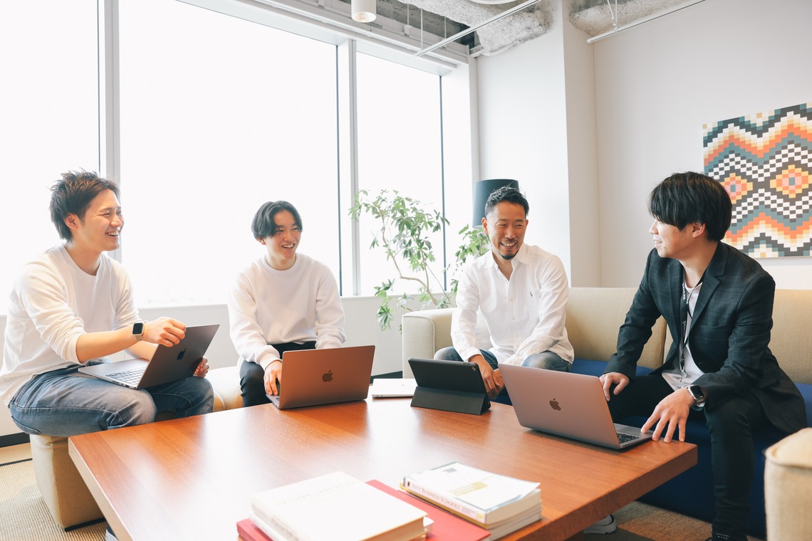 Yasui photographyが撮影した「企業求人」の写真