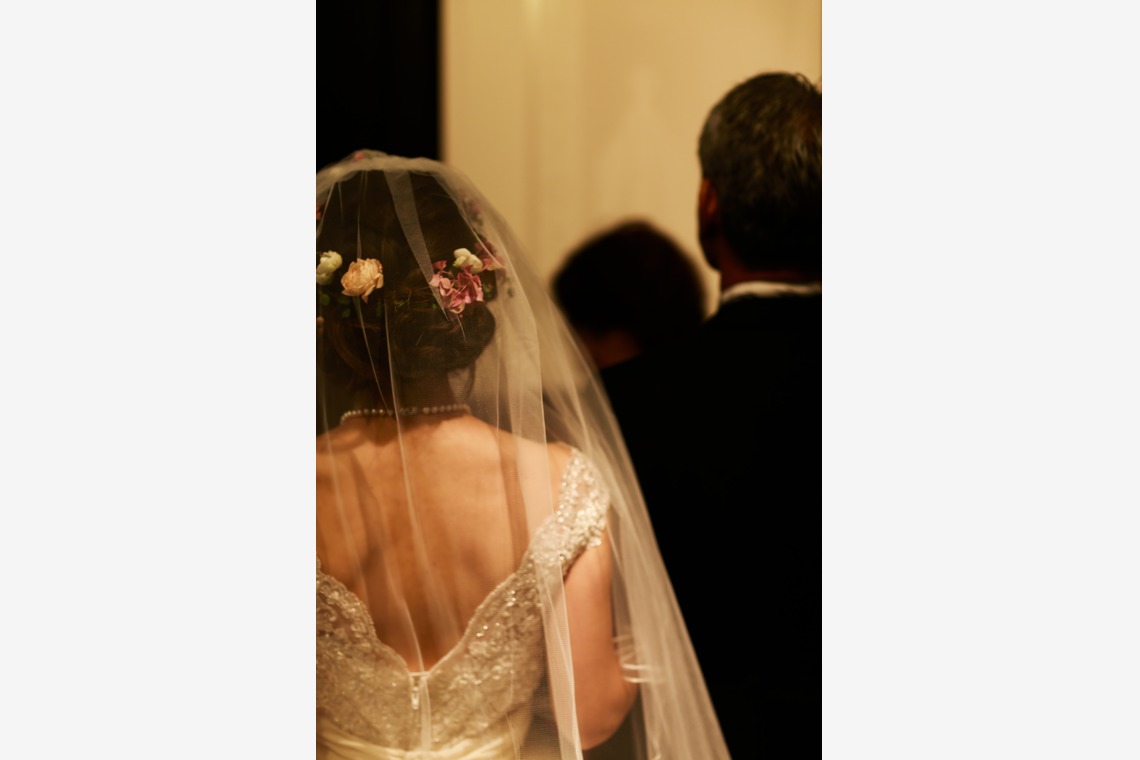 STUDIO NOUVEAU（スタジオ ヌーボ）が撮影した写真のアルバム「ウェディング当日」