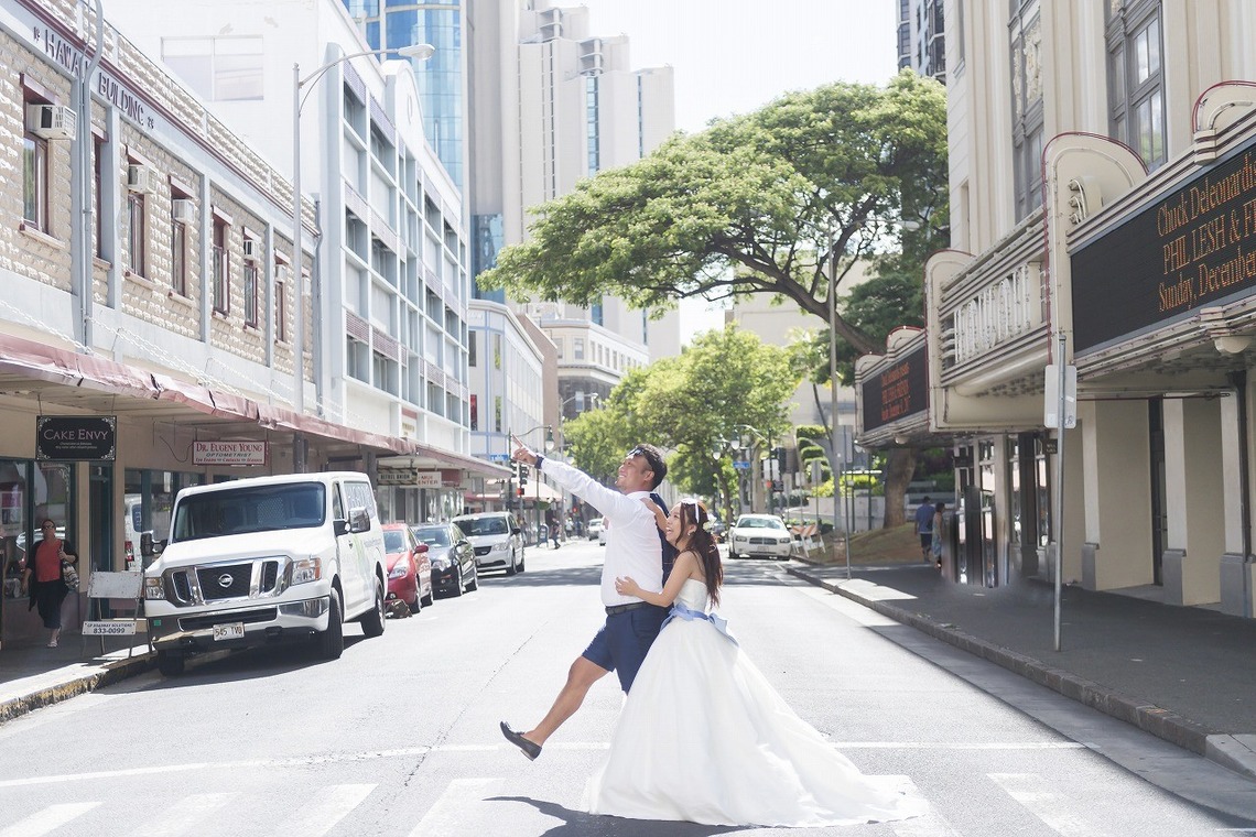 24to Produceが撮影した「ハワイ」の写真