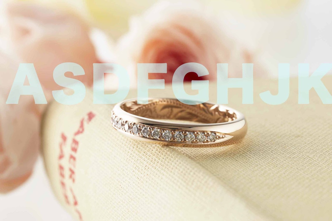 西原毅が撮影した写真のアルバム「ジュエリーetc」