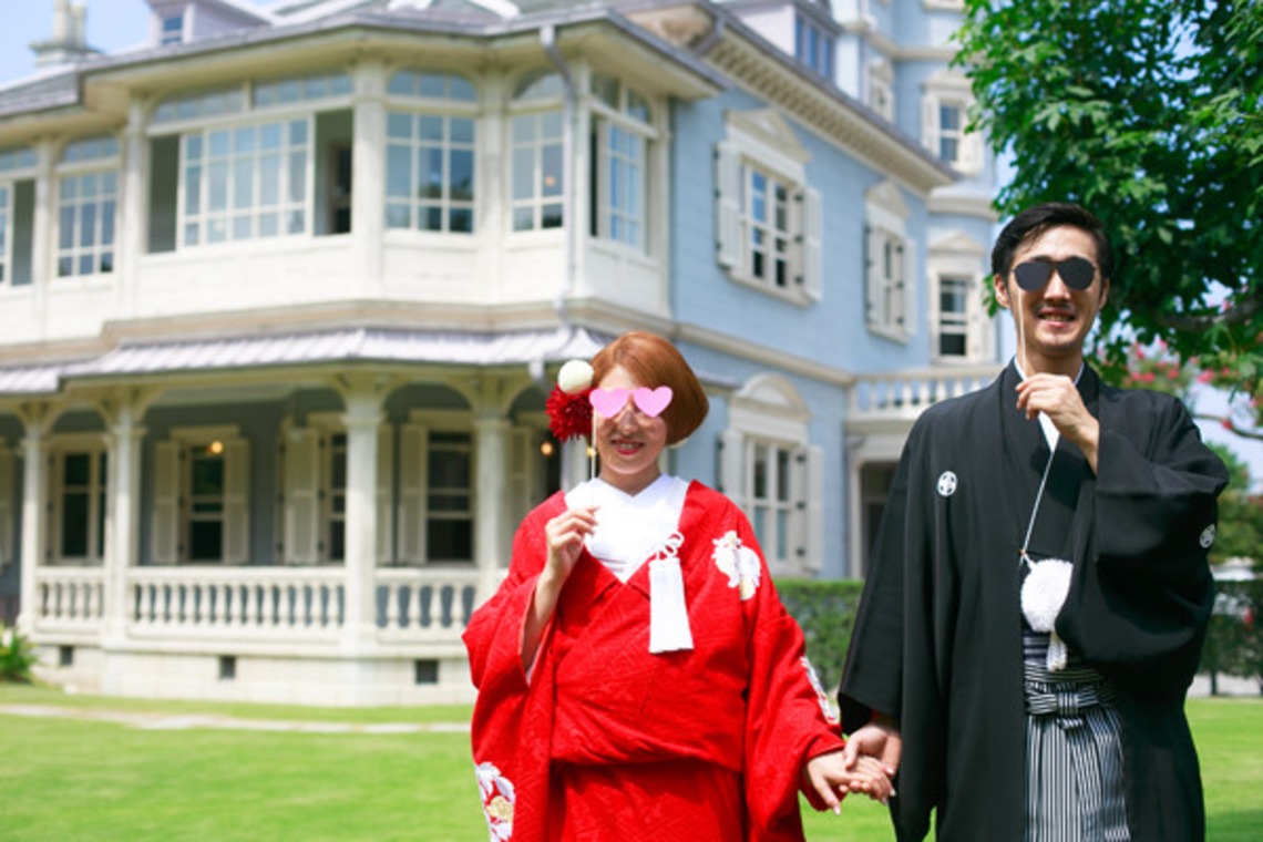 ピュアアーティス(小島 靖雄)が撮影した写真のアルバム「和婚フォト」