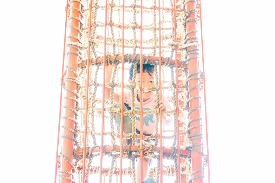 かわもとえつこが撮影した「ファミリーフォト」の写真