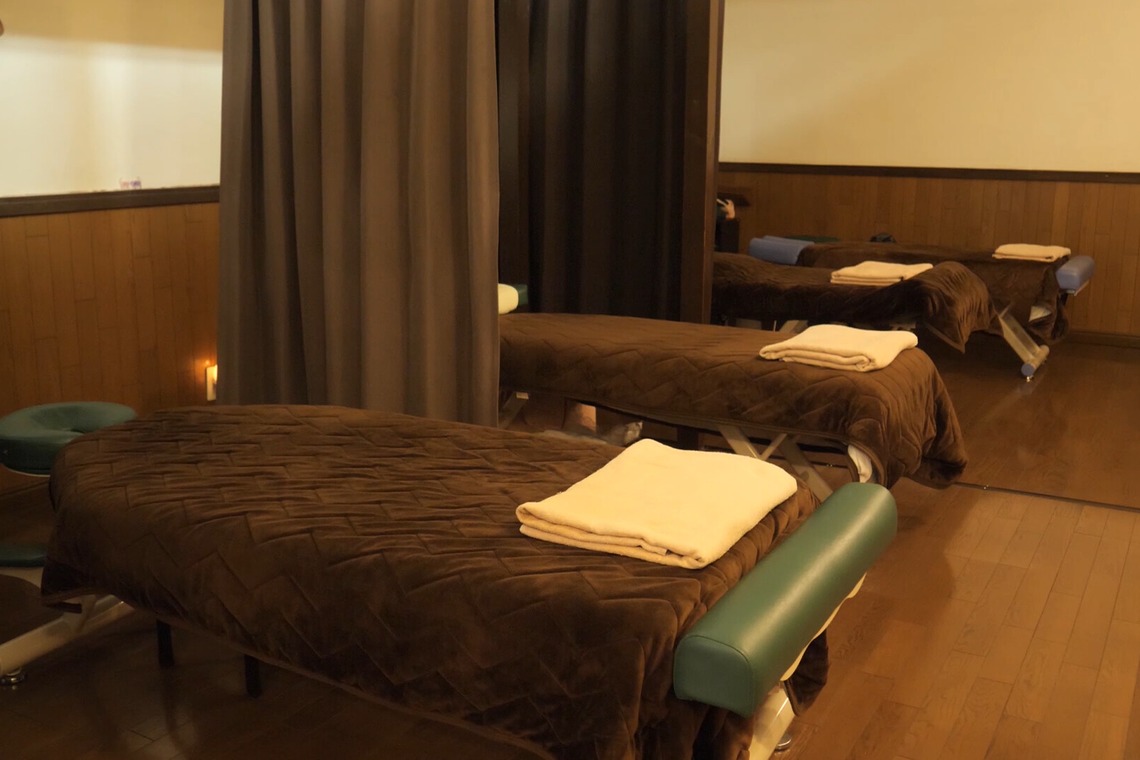 合同会社アルステクトが撮影した写真のアルバム「店舗紹介撮影」