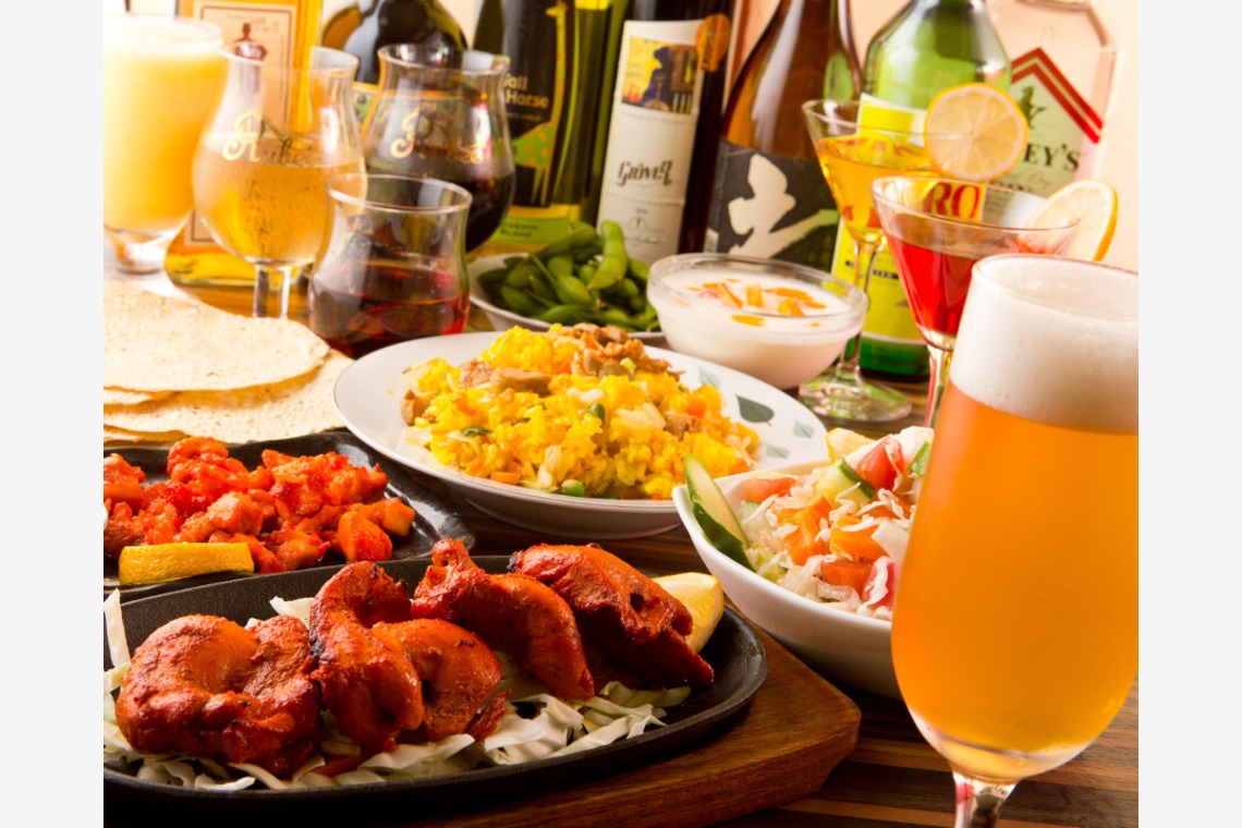 田中真光写真事務所が撮影した「FOOD撮影」の写真