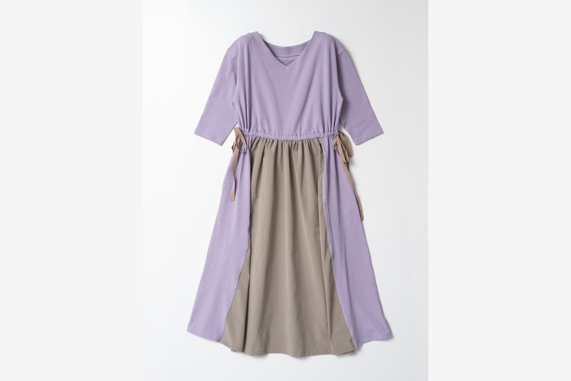 studio white alice 五十嵐啓が撮影した「アパレル」の写真