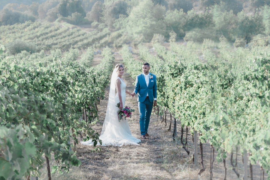 Olga Chalkiadakiが撮影した写真のアルバム「Greece Wedding Photography」