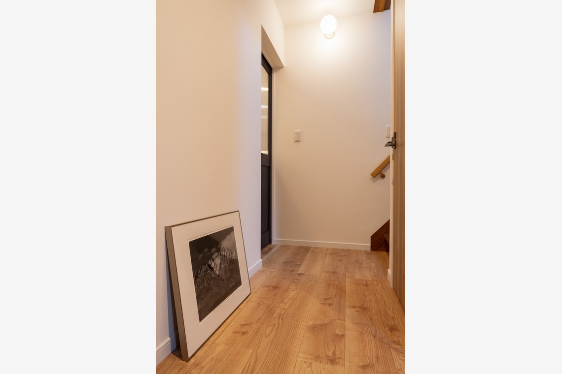 合同会社ワンダースリーが撮影した写真のアルバム「不動産・竣工写真集」