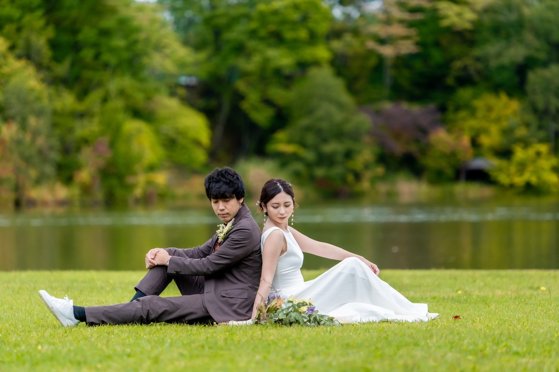 Photo of Honeymoon photo taken by FILMIERE