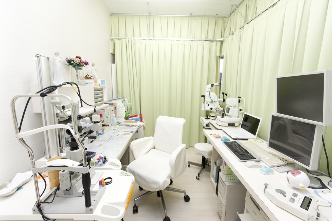 田中真光写真事務所が撮影した「医療関係」の写真