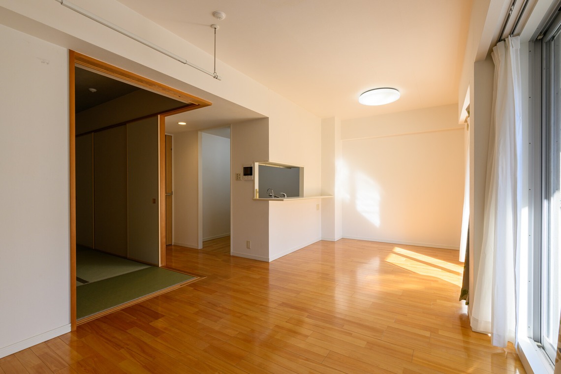 Photo Mが撮影した写真のアルバム「不動産撮影」