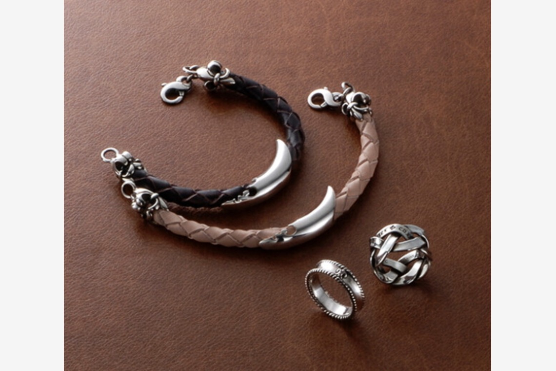 有限会社　澤田スタジオが撮影した写真のアルバム「アクセサリー、貴金属」