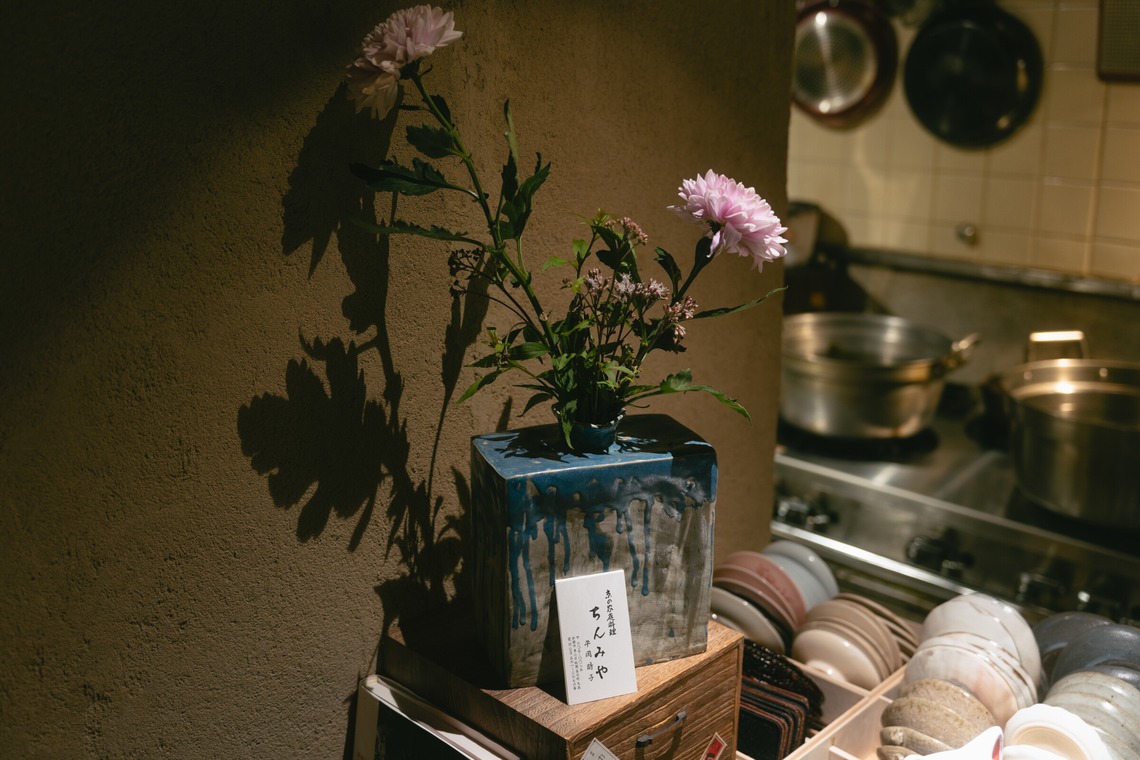 Tatsuyaが撮影した写真のアルバム「日本料理屋（web媒体取材）」