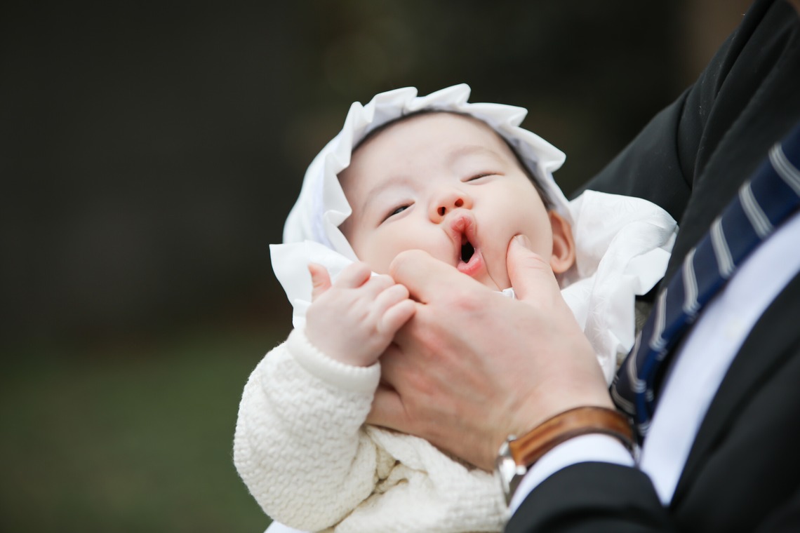 r.n.m Photolifeが撮影した「お宮参り」の写真