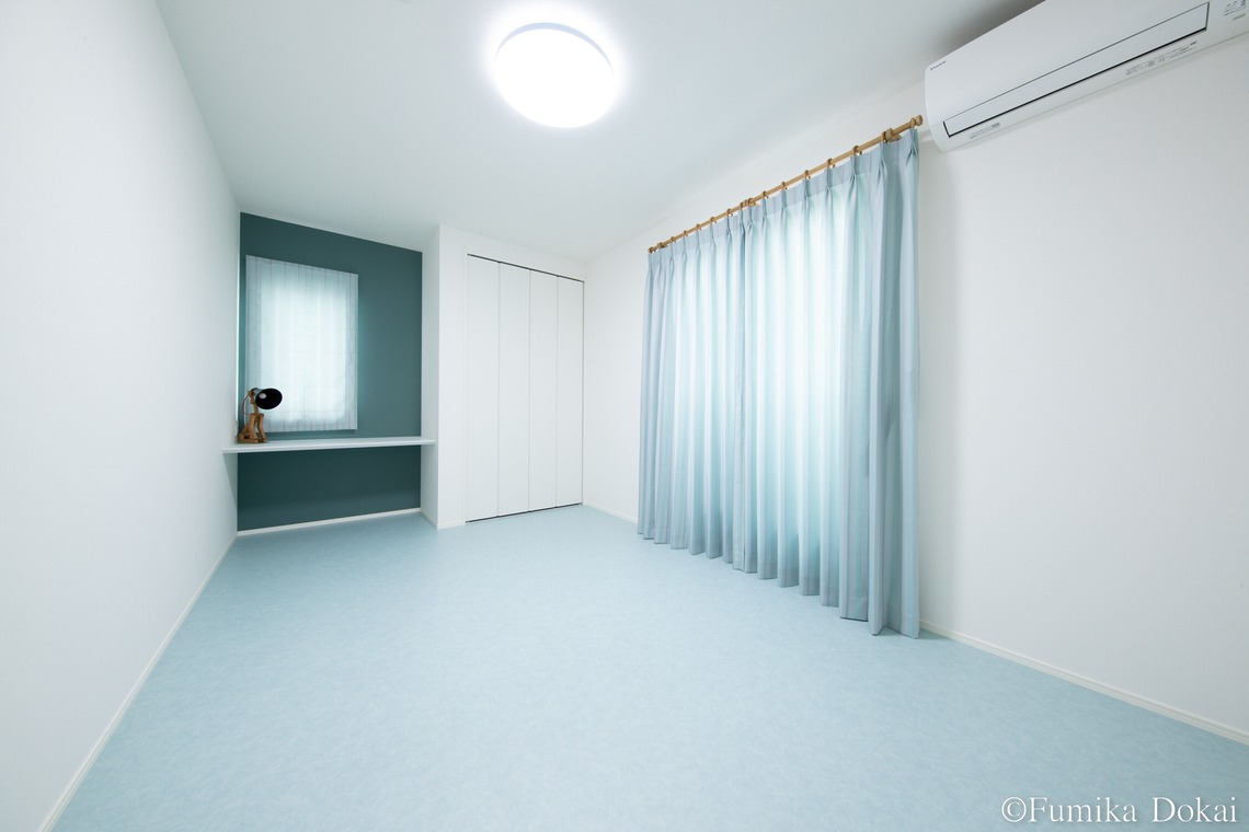 道海史佳が撮影した写真のアルバム「不動産・宿泊施設」