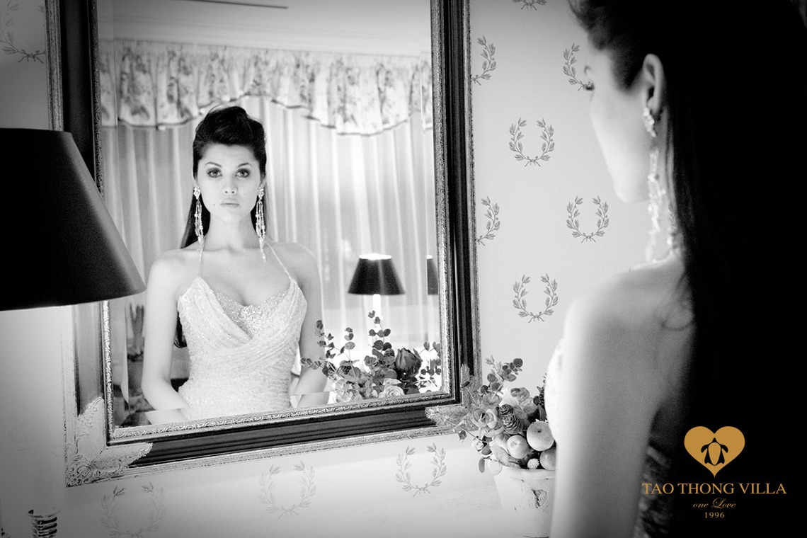 タオトンヴィラ (taothong villa)が撮影した「collections」の写真