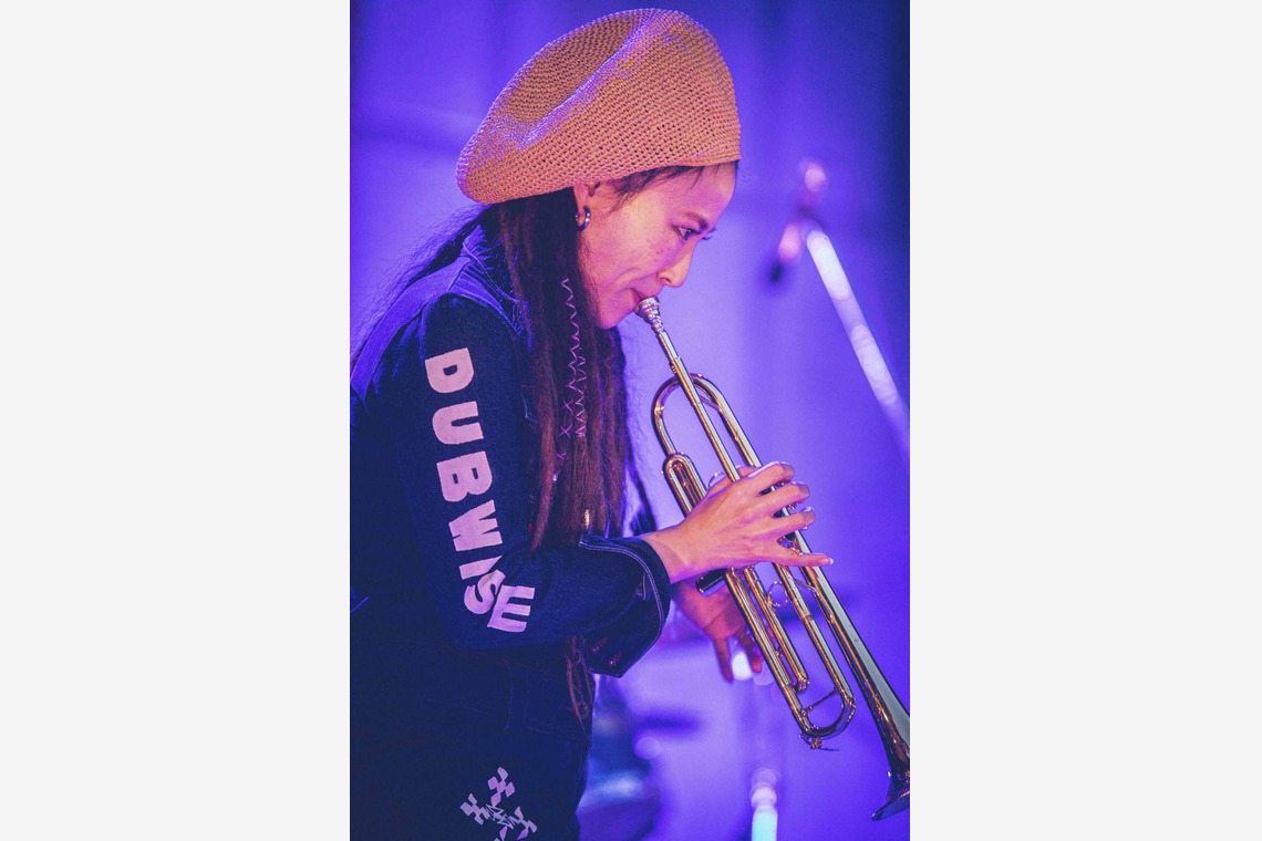 Sunstore 三條康貴が撮影した「ライブ」の写真