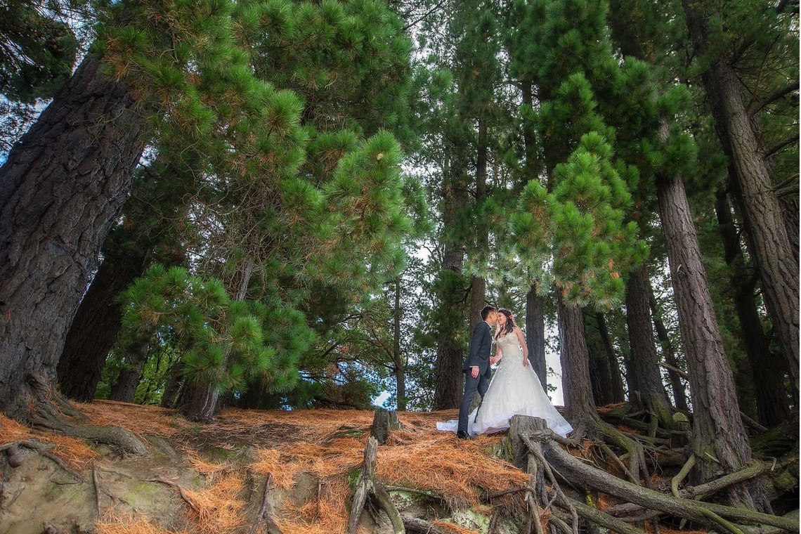 Album of the Wedding, Bridal taken by 2 of us photography - 