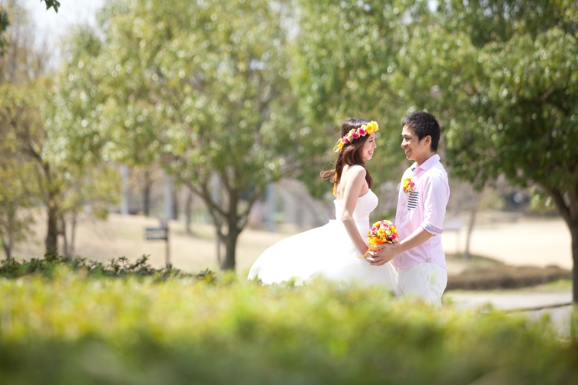 Happy Life Photo works (羽根田写真事務所)が撮影した「福井_ロケーションフォト」の写真