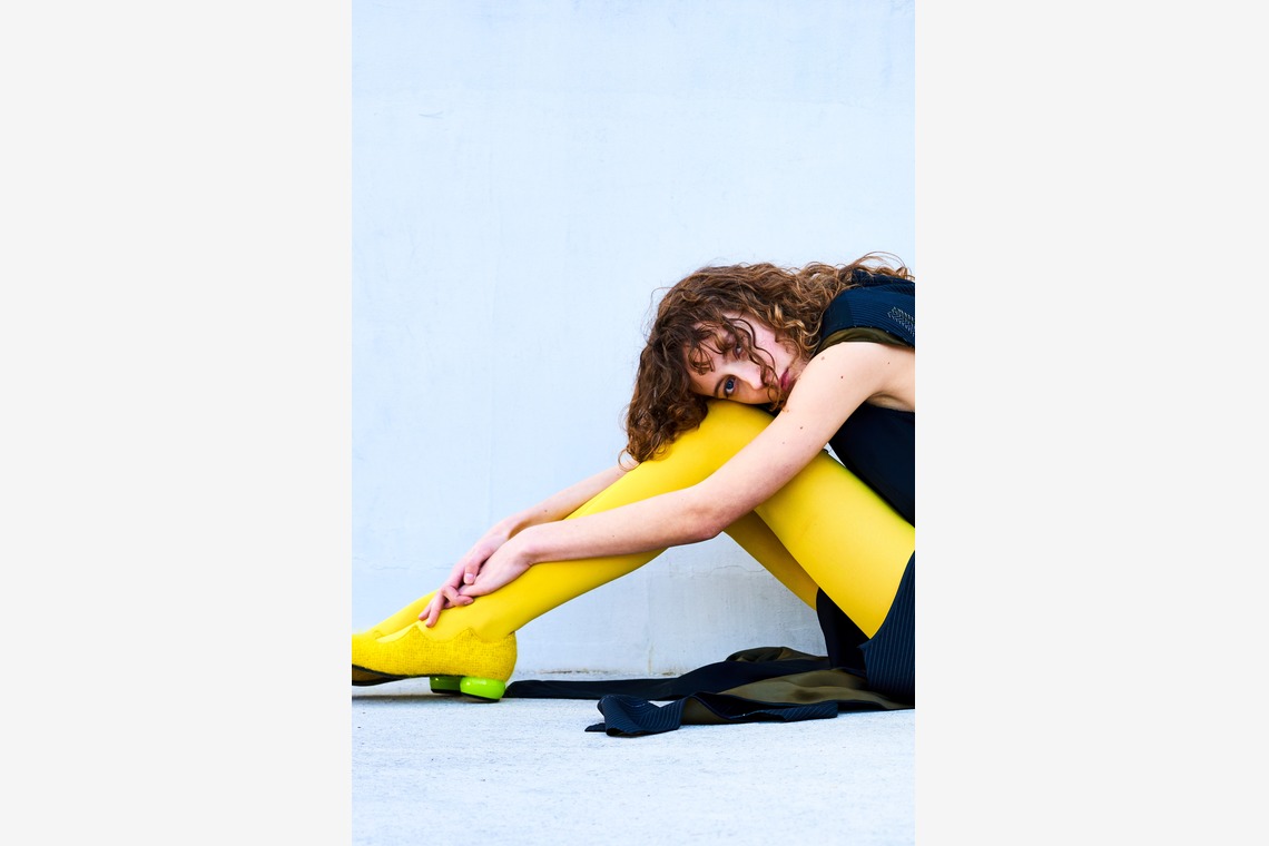 菅野恵太が撮影した「ファッション」の写真