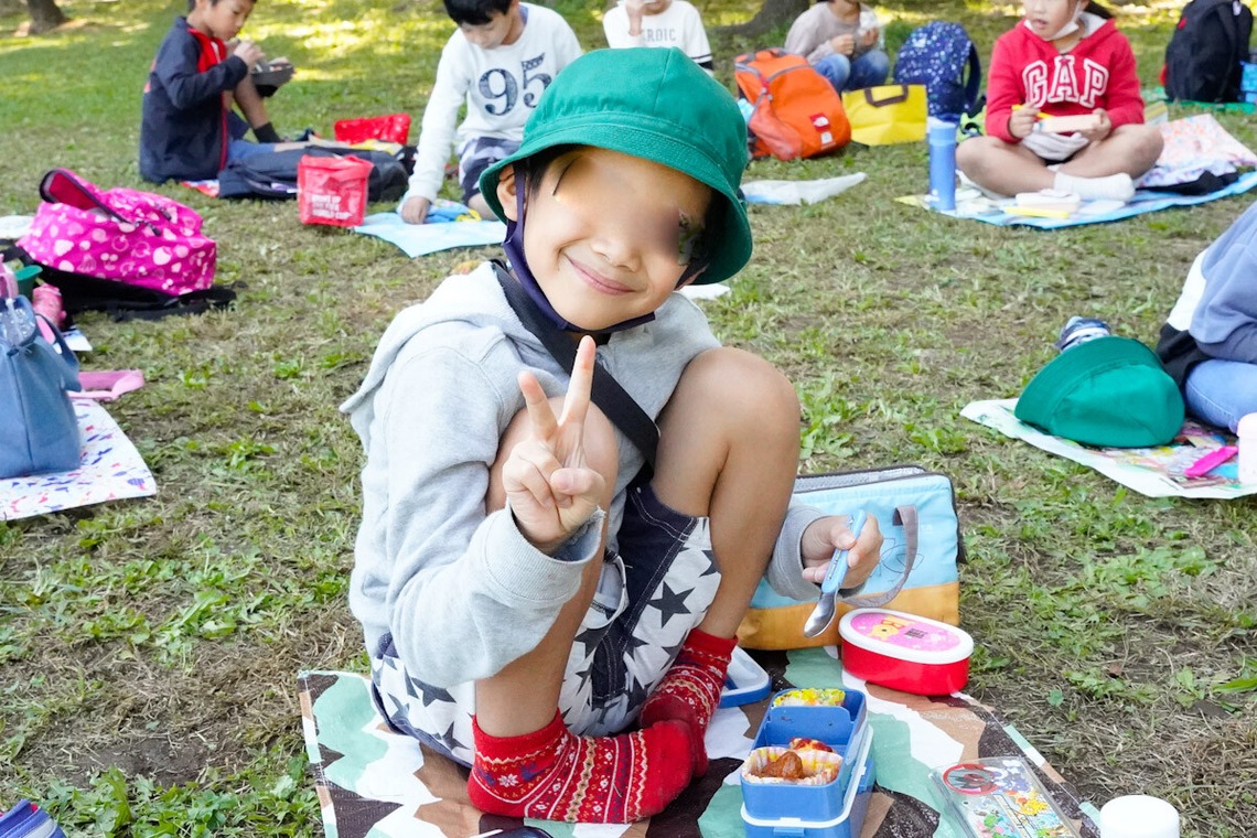 いんかが撮影した「学校写真.b」の写真