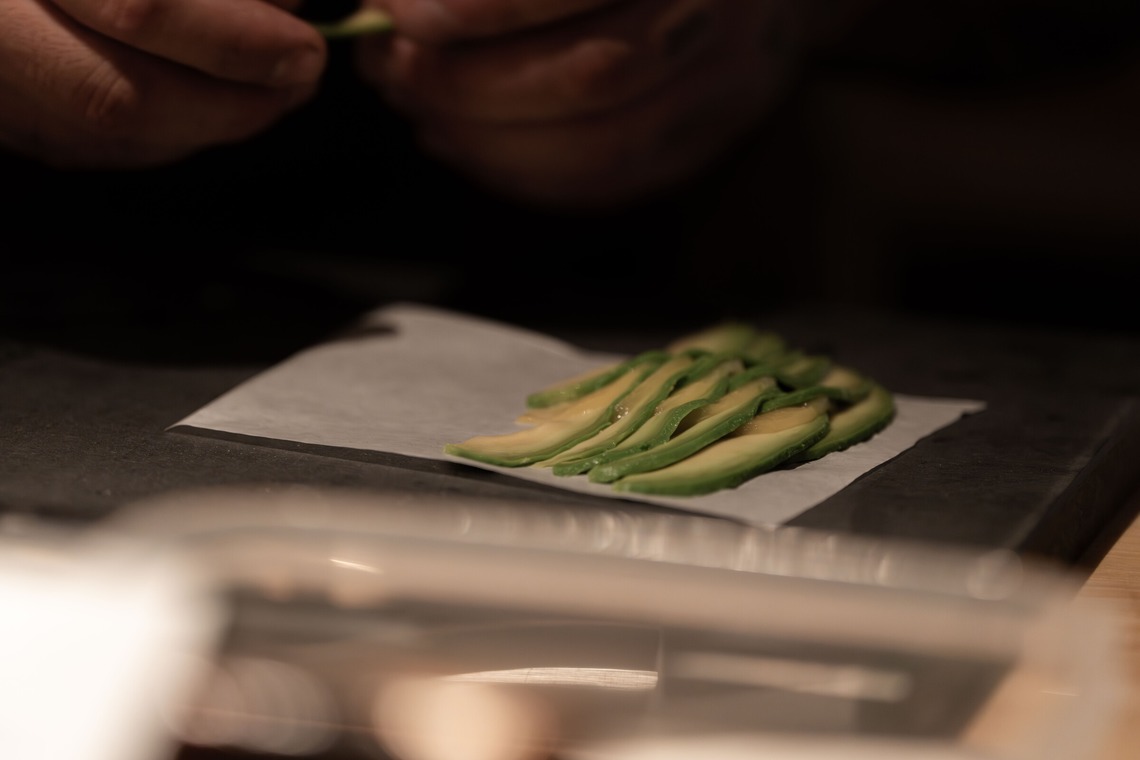 田中愛実が撮影した「milpa」の写真