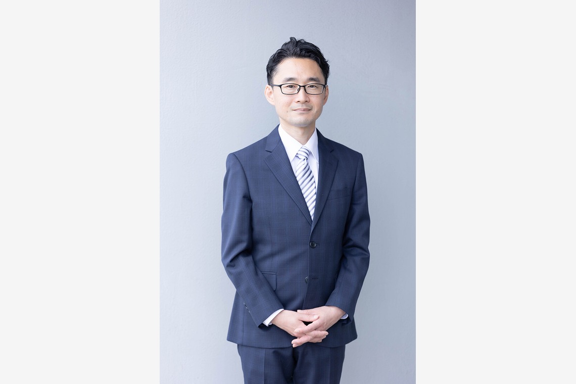 森岡　史仁が撮影した写真のアルバム「ビジネスポートレート・インタビュー等」