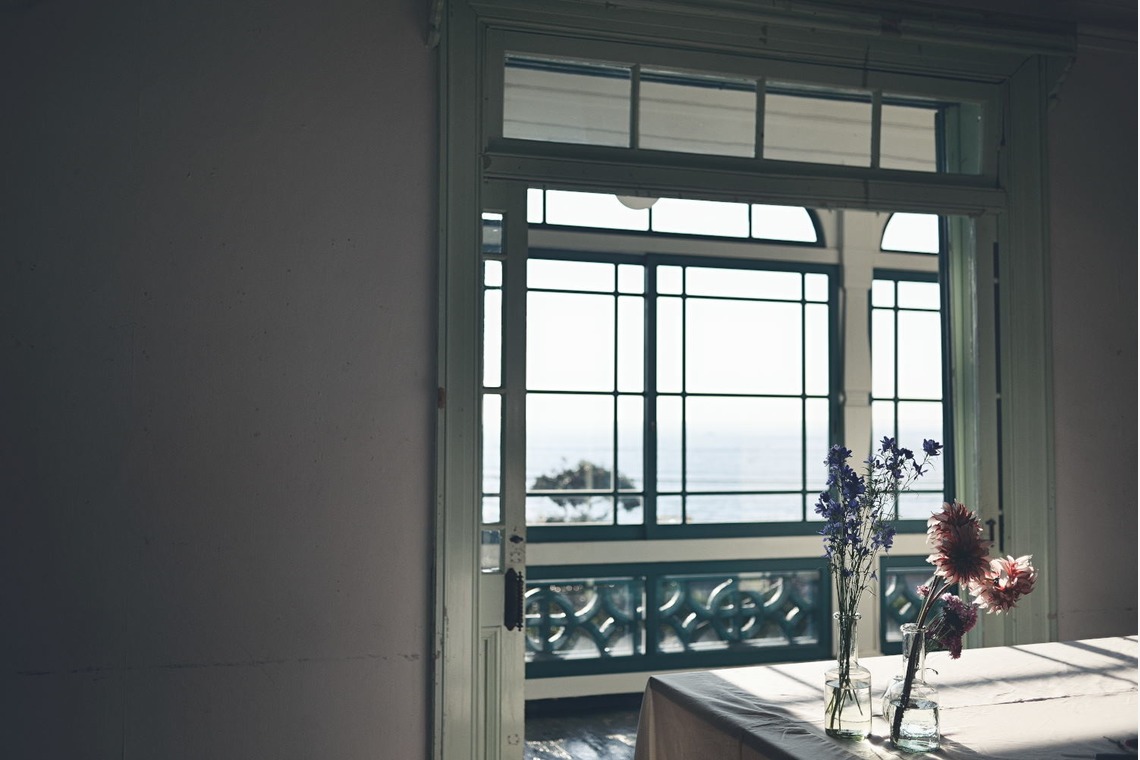 Raita Kuwahara photographyが撮影した写真のアルバム「旧グッゲンハイム邸」