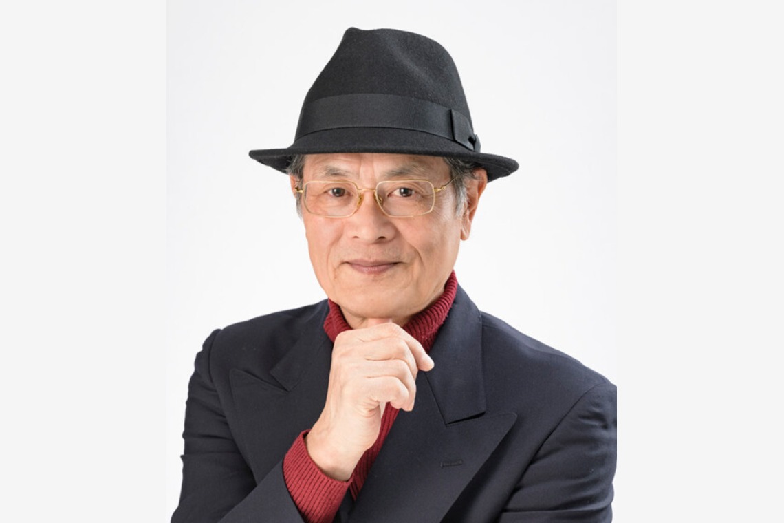 有限会社　澤田スタジオが撮影した「男　ポートレート」の写真