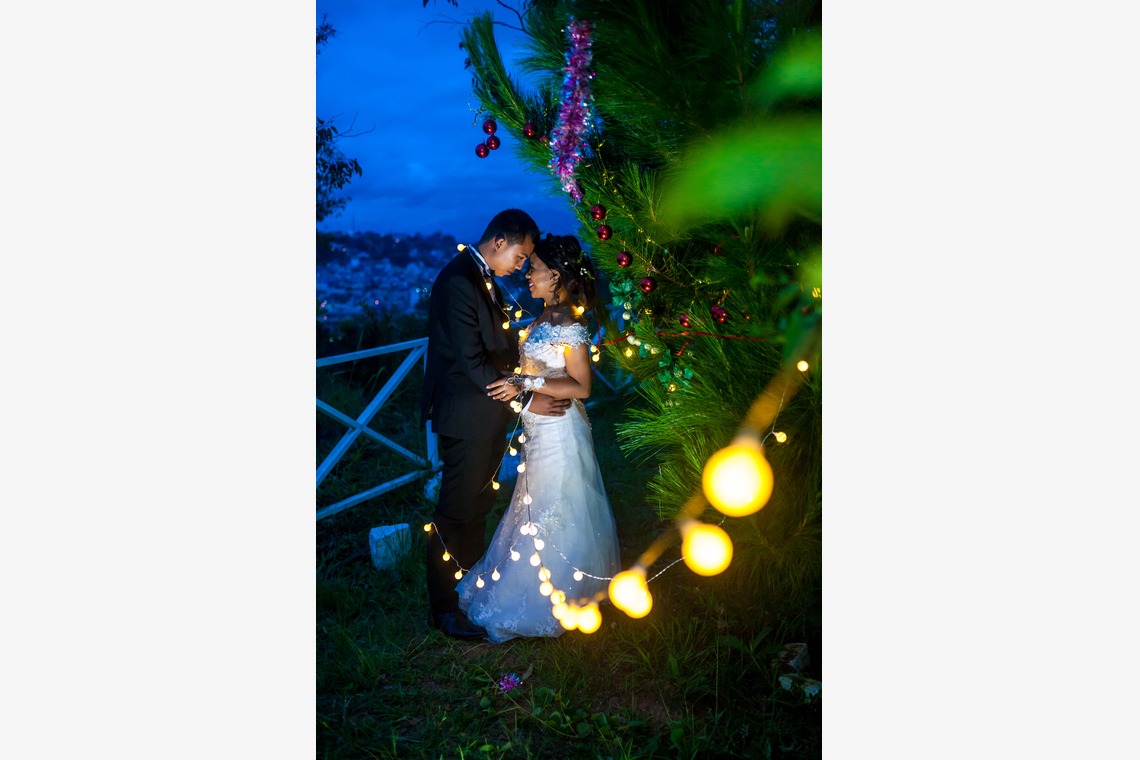 Photo of Couples and portraits taken by Emadisson