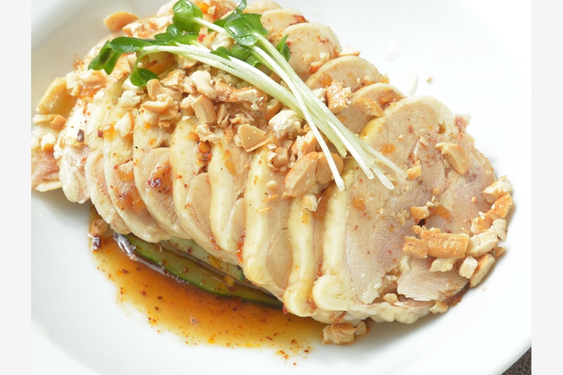 Photo Mが撮影した写真のアルバム「中華」