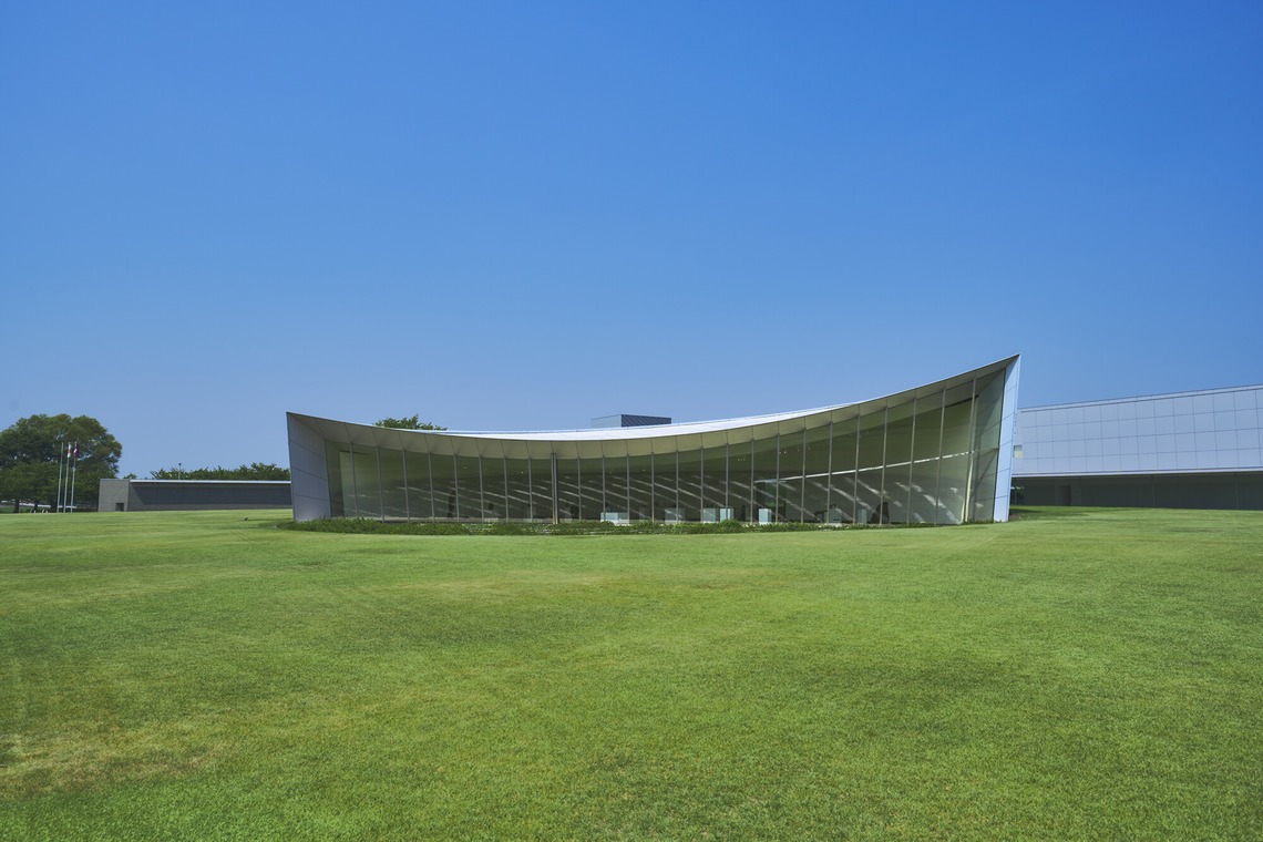 黒田将城が撮影した写真のアルバム「建築」