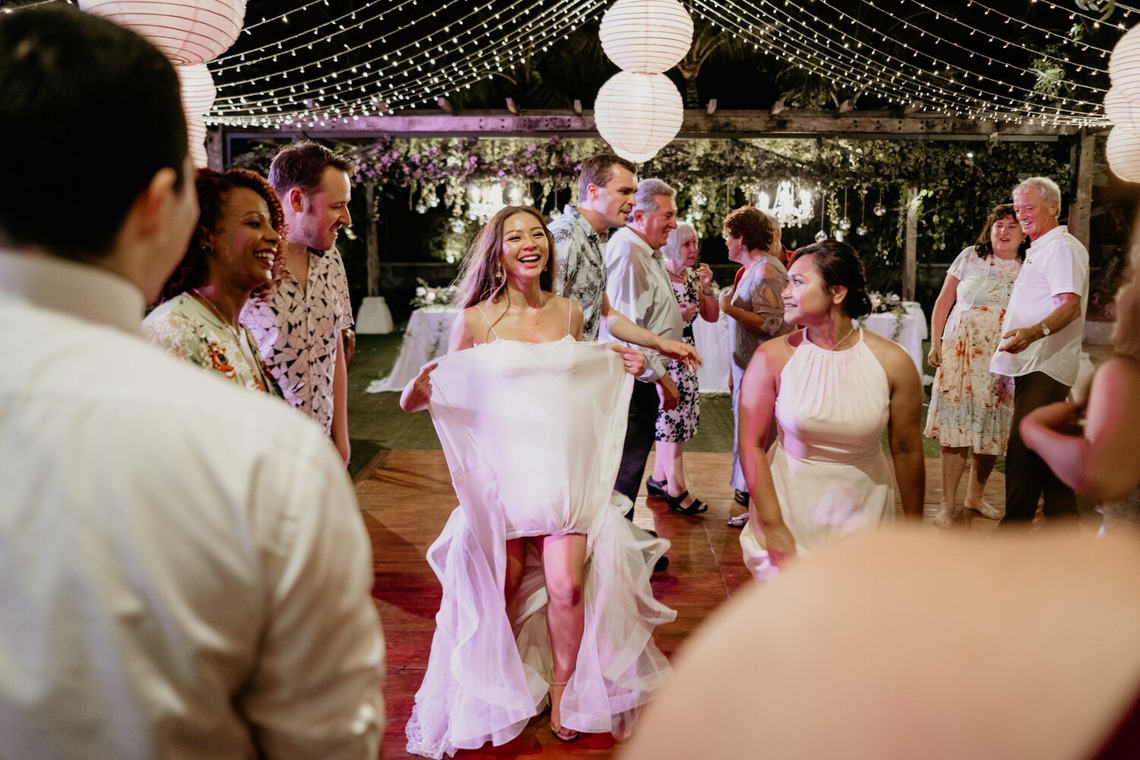 Warna Projectが撮影した「Wedding Elaine & Corey at Bali」の写真