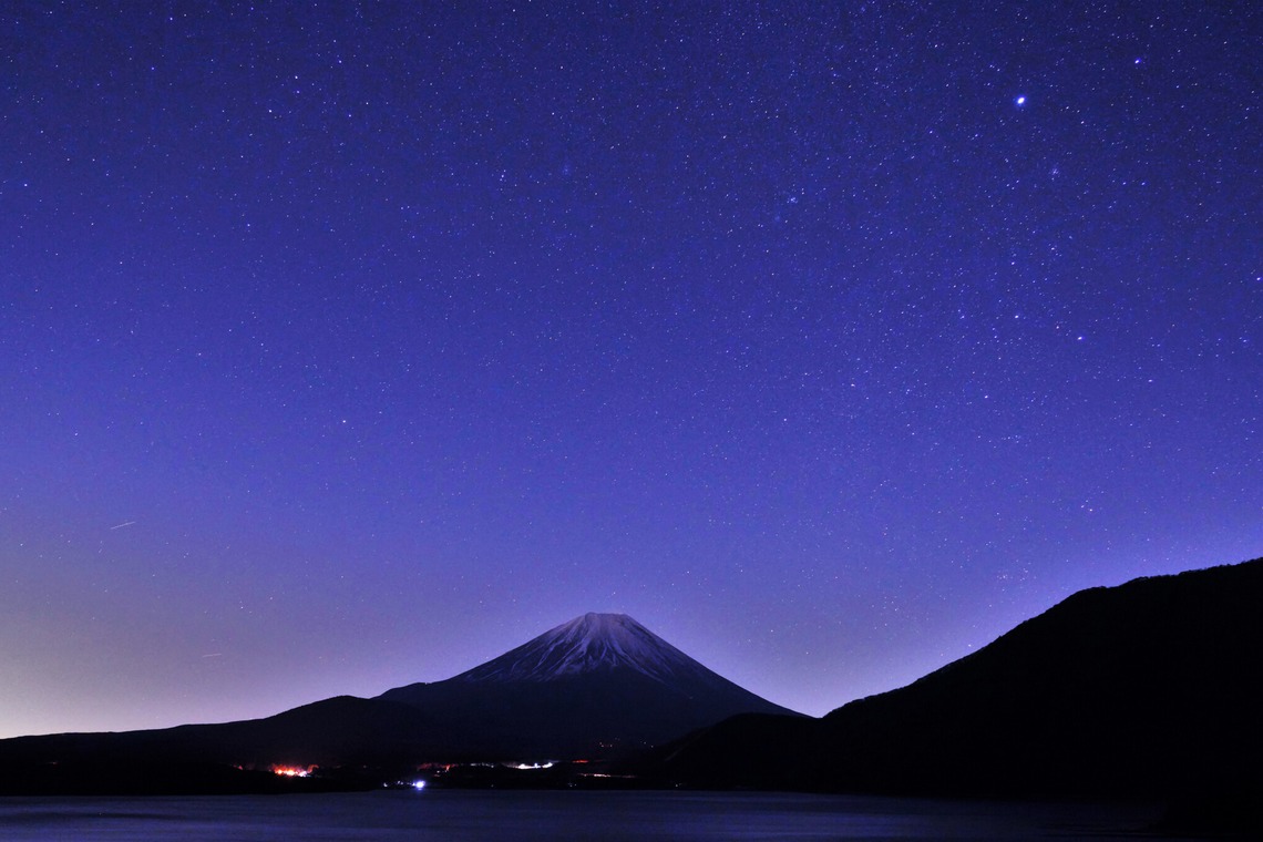 鈴木賢志が撮影した「四季折々の風景写真」の写真