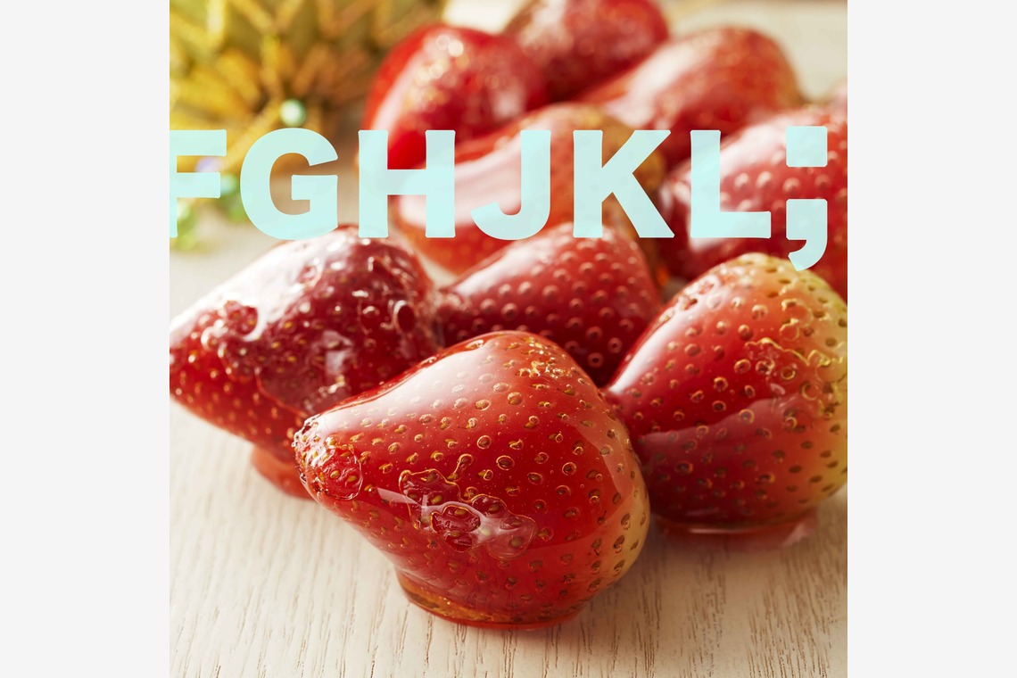 西原毅が撮影した「スイーツ」の写真