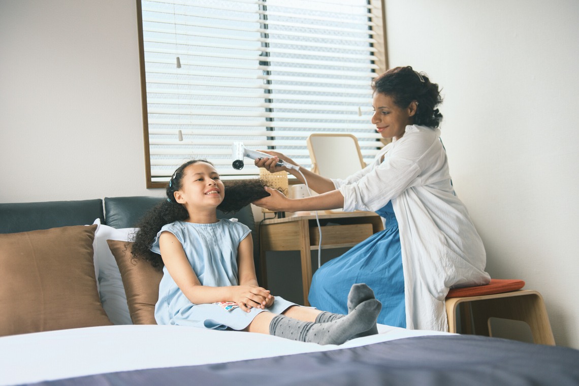 幽玄舎が撮影した「民泊」の写真