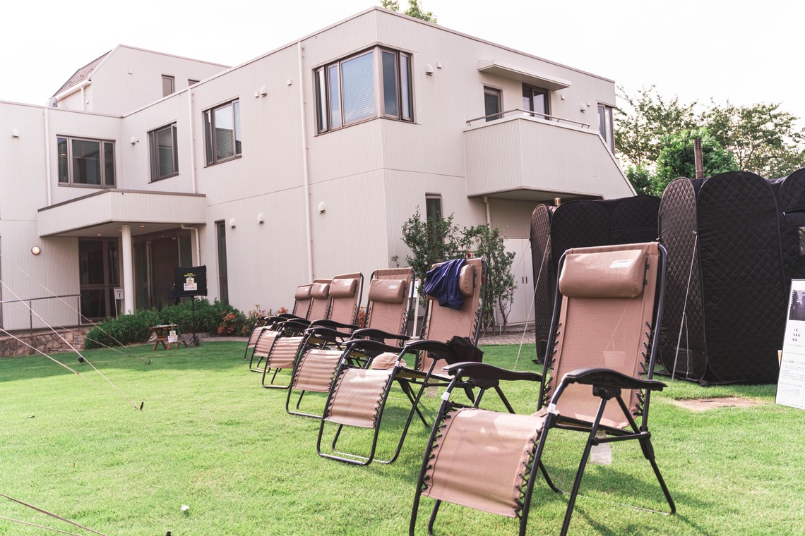 yuki maenoが撮影した「住宅展示場の撮影」の写真