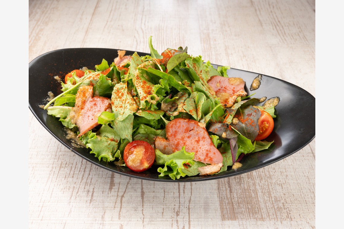 保坂　真弓が撮影した写真のアルバム「スペイン料理のメニュー撮影」