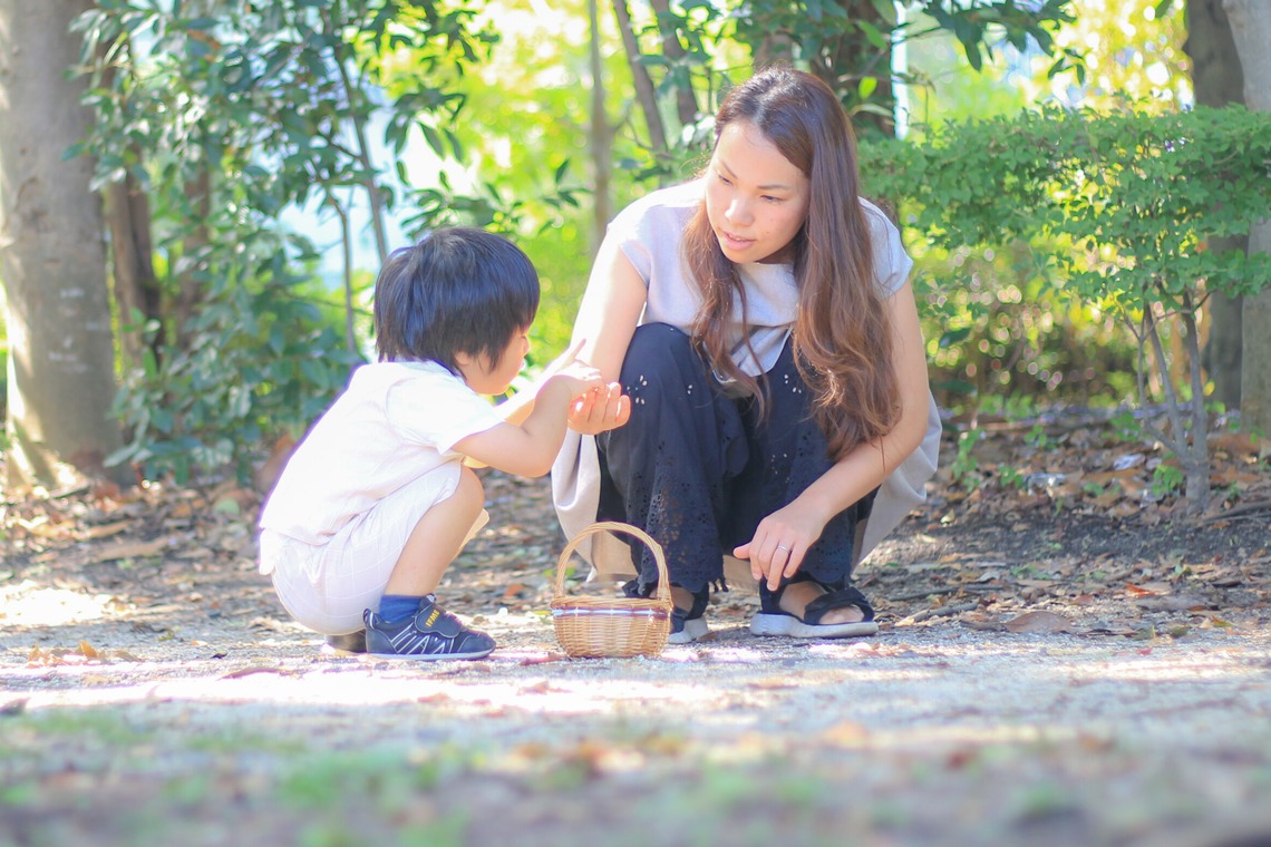Smile photo misakeが撮影した写真のアルバム「お子様・家族撮影」
