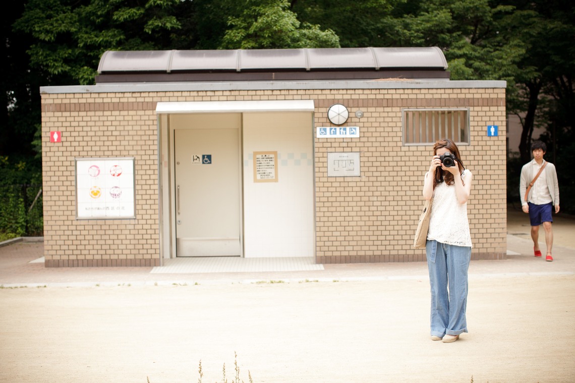 chapelle de Coffret (チャペル・ド・コフレ)