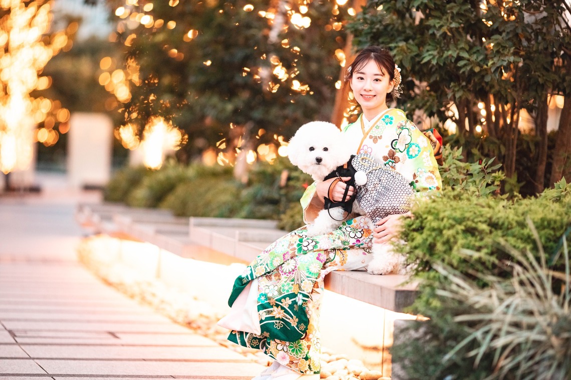 kudophotoが撮影した「成人式＿まとめ」の写真