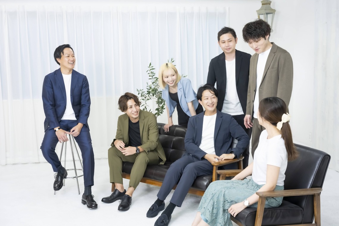 株式会社スマイルプロアートが撮影した「企業撮影」の写真