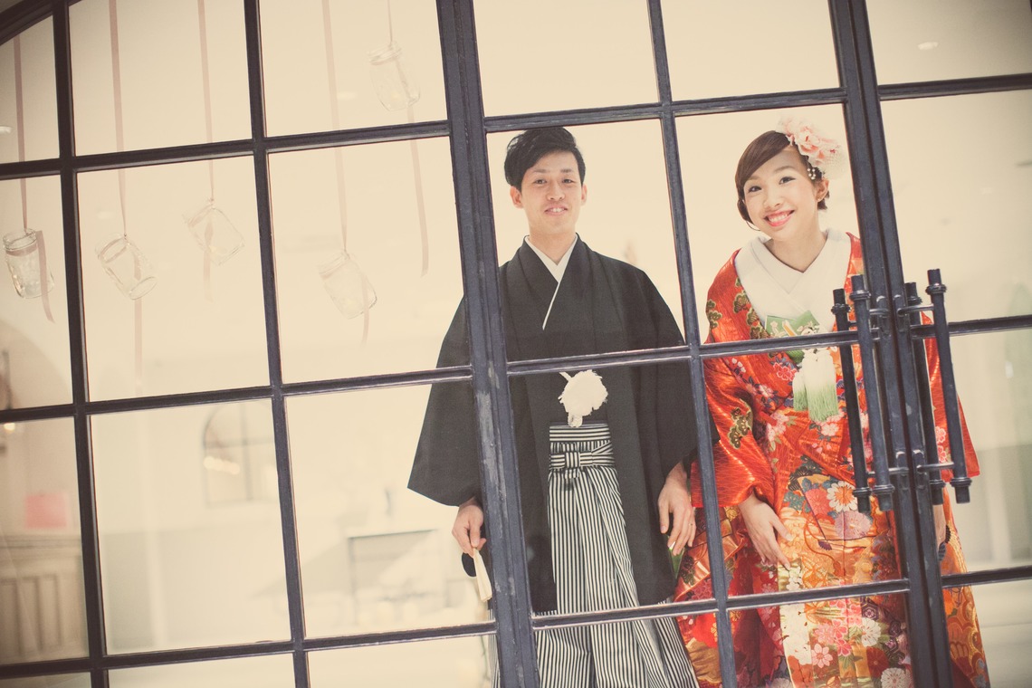 chapelle de Coffret (チャペル・ド・コフレ)が撮影した「館内撮影（和装）」の写真