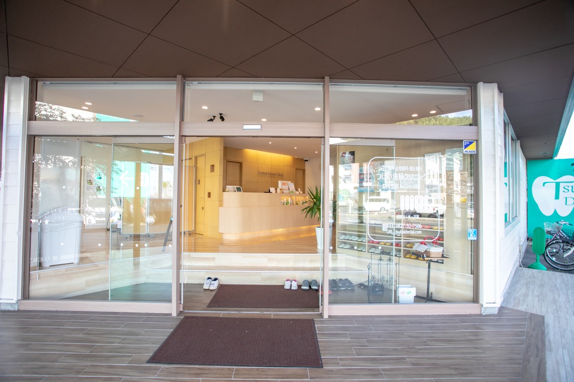 HARAデザインが撮影した「クリニック」の写真