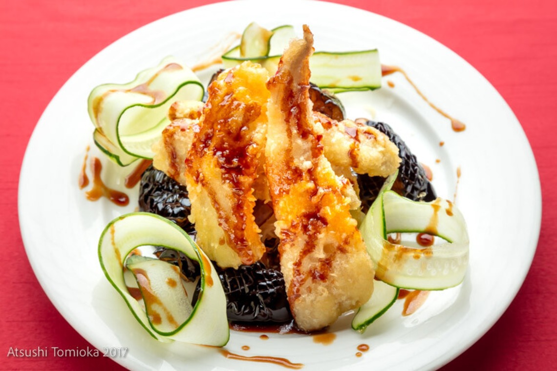 富岡敦が撮影した写真のアルバム「中華料理店撮影」