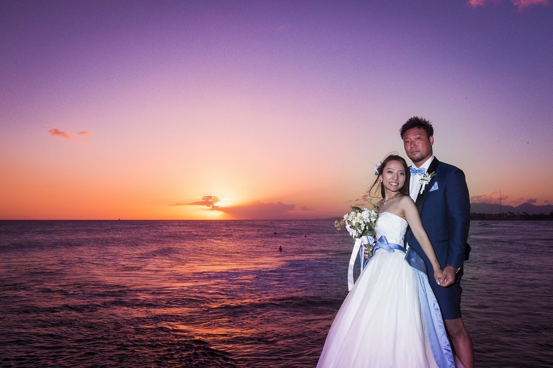 24to Produceが撮影した「ハワイ」の写真