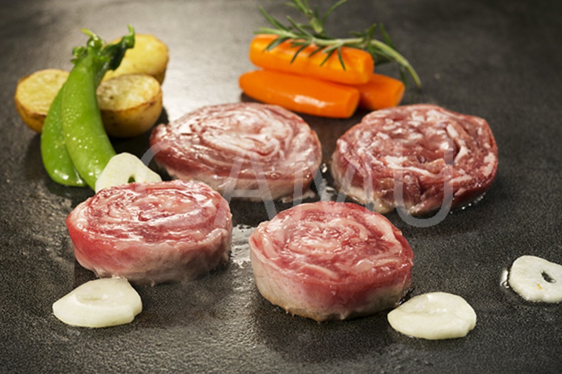 ガムスタジオが撮影した写真のアルバム「料理イメージ」