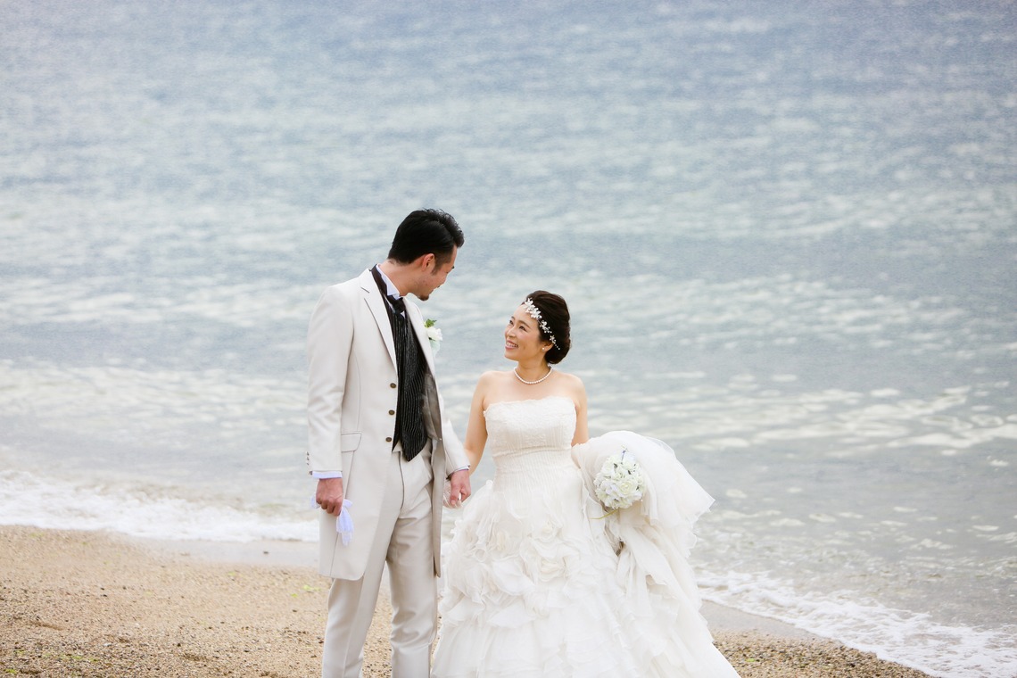 KIKIウェディングが撮影した「広島」の写真